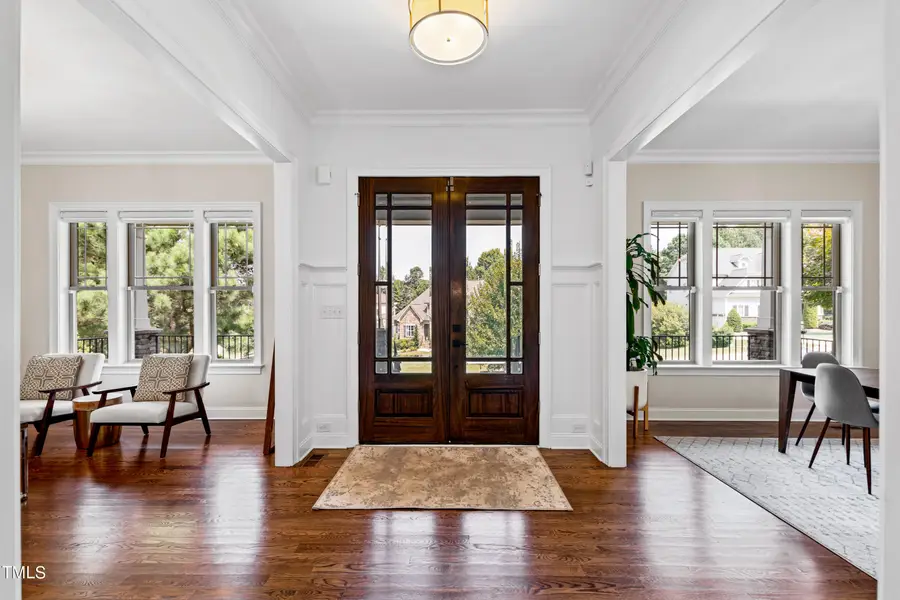 3209 Bryant Falls Court, Raleigh, NC 27613 - #3