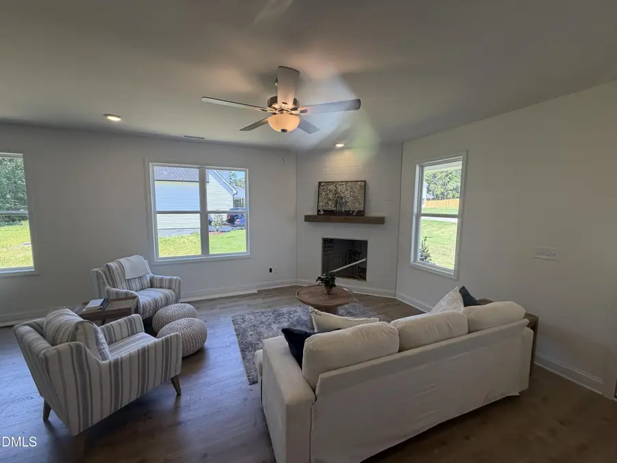 49 Zambezi Court, Zebulon, NC 27597 - #3