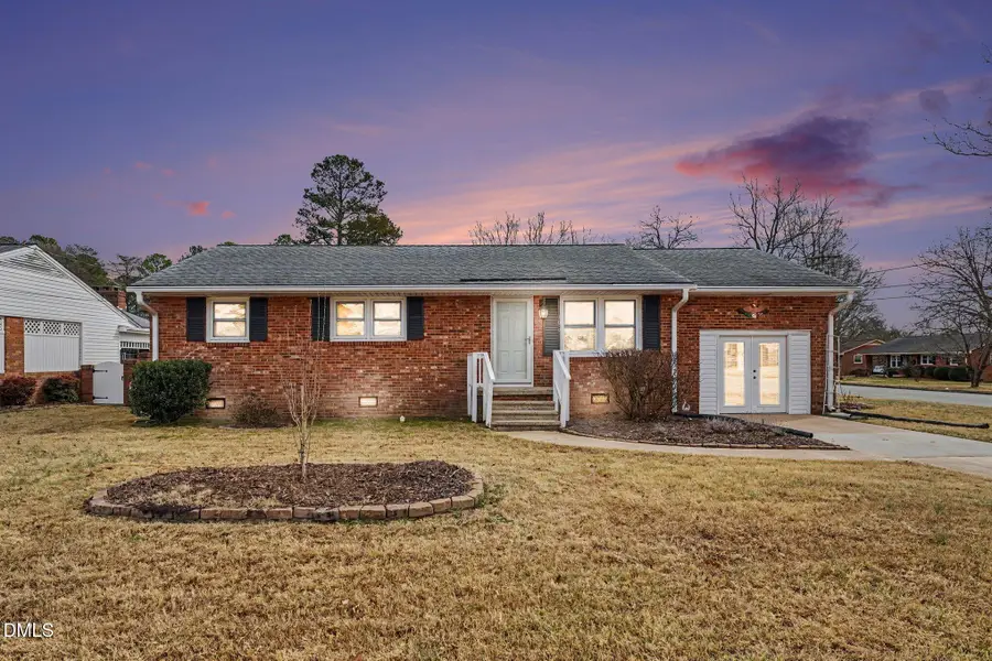 106 Hall Street, Graham, NC 27253 - #2