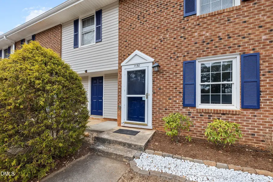 1130 Nottingham Circle, Cary, NC 27511 - #2