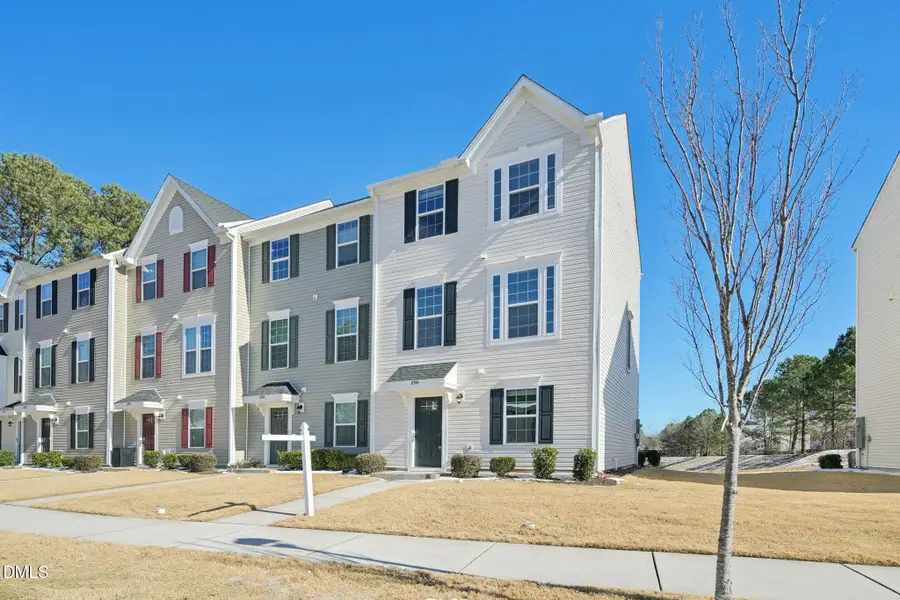 8744 Red Canyon Way, Raleigh, NC 27616 - #3