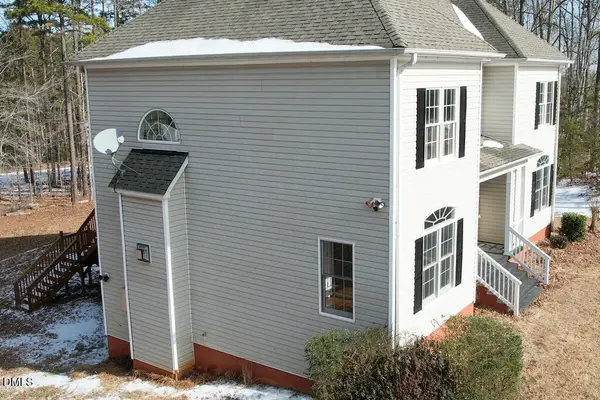 7680 Us Highway 15, Oxford, NC 27565