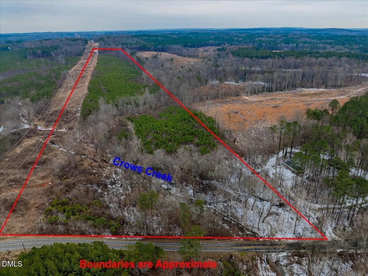 558 Jones Ferry Road, Pittsboro, NC 27312 - #1