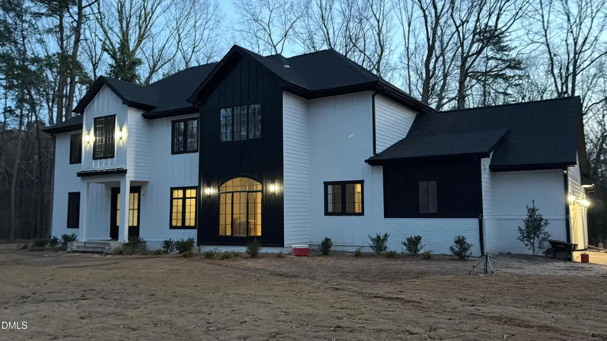 10313 Ray Road, Raleigh, NC 27613 - #1