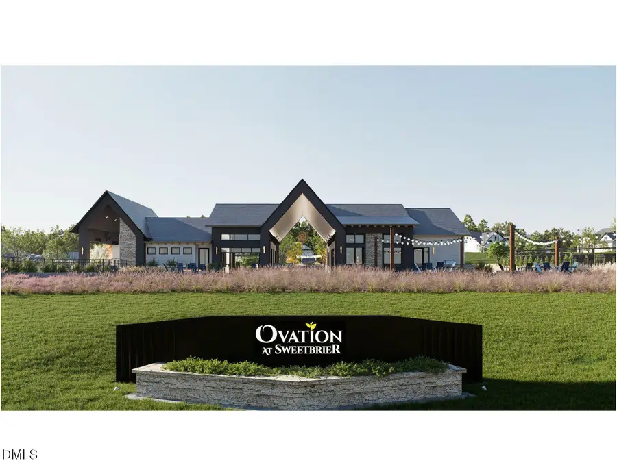 1114 Bell Heather Road #70, Durham, NC 27703 - #3