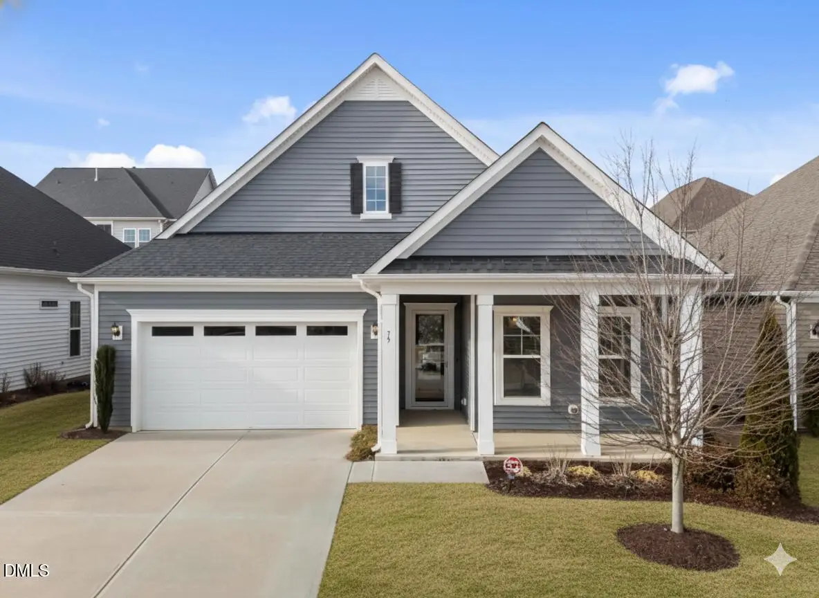 73 Lighthaven Lane, Clayton, NC 27527 - #1