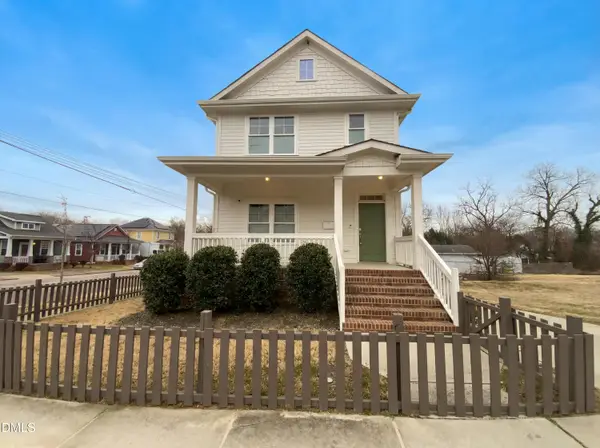 309 Haywood Street, Raleigh, NC 27601