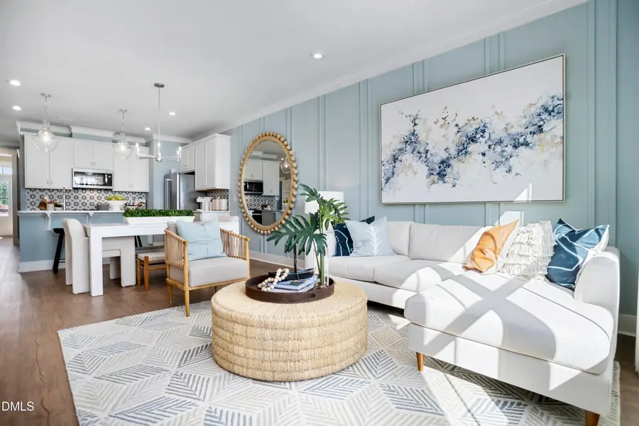 2434 Whitewing Lane, Wendell, NC 27591 - #3