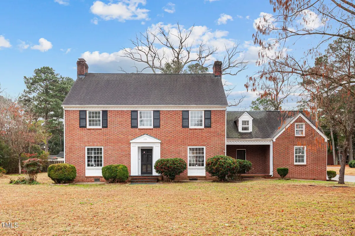 221 Whitfield Street, Enfield, NC 27823 - #1