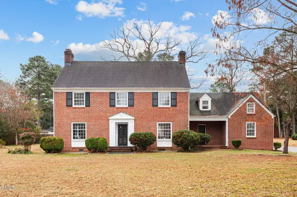 221 Whitfield Street, Enfield, NC 27823