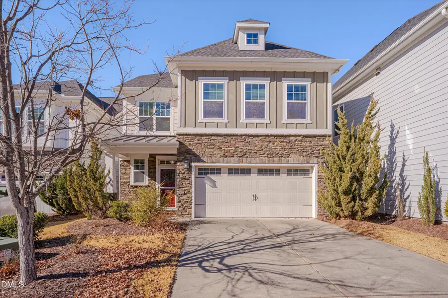 113 Concordia Woods Drive, Morrisville, NC 27560 - #2