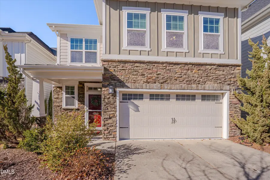 113 Concordia Woods Drive, Morrisville, NC 27560 - #3