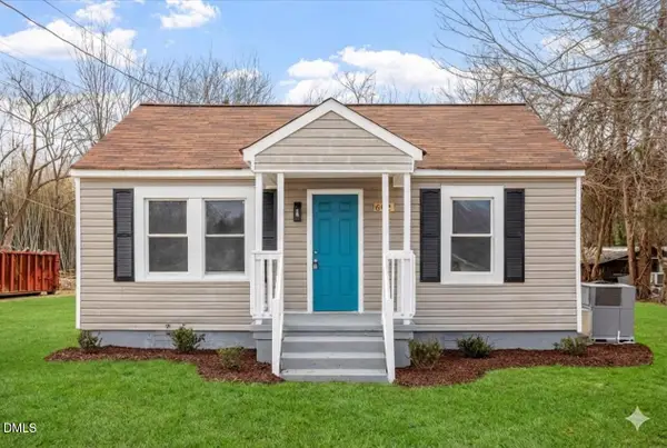 602 Mitchell Street, Burlington, NC 27217