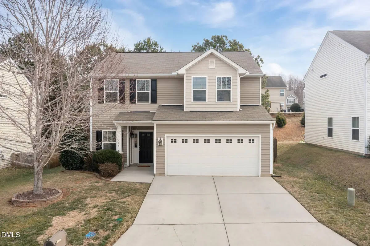 408 Mourning Dove Court, Mebane, NC 27302 - #1