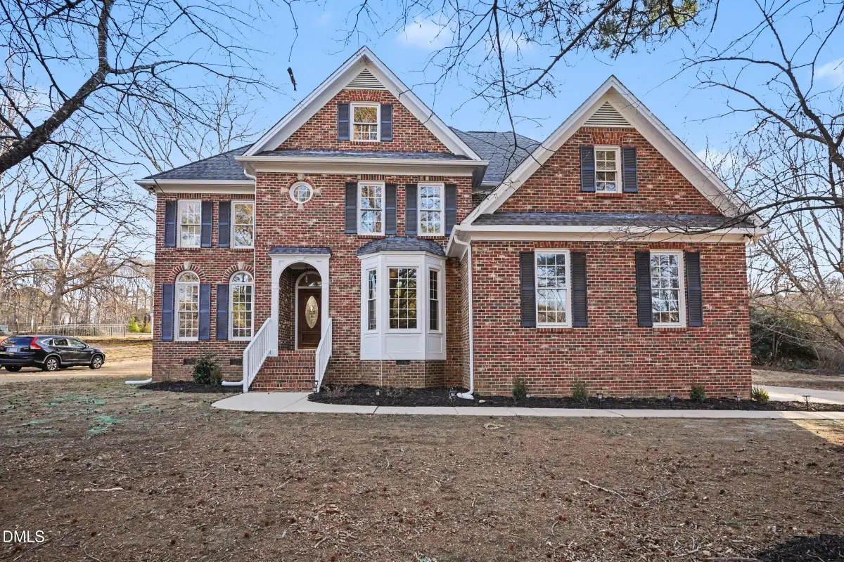 8022 Hogan Drive, Wake Forest, NC 27587 - #1