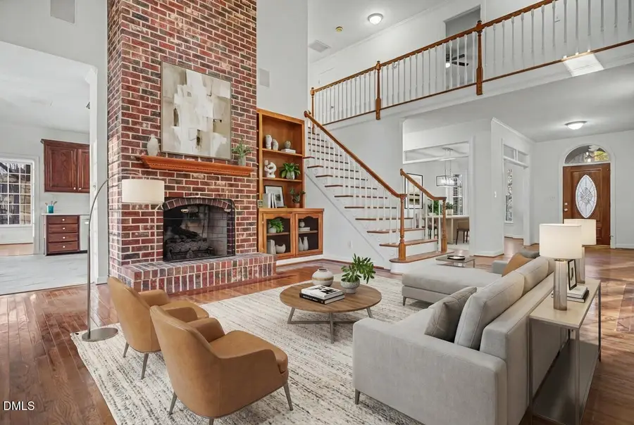 8022 Hogan Drive, Wake Forest, NC 27587 - #3