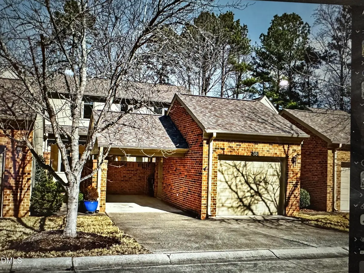 38 Innisfree Drive, Durham, NC 27707 - #1