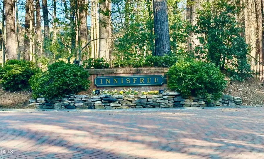 38 Innisfree Drive, Durham, NC 27707 - #3