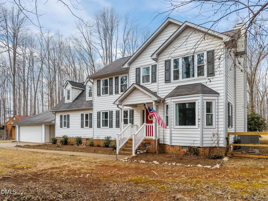 7422 Deer Crossing Road, Rougemont, NC 27572 - #2