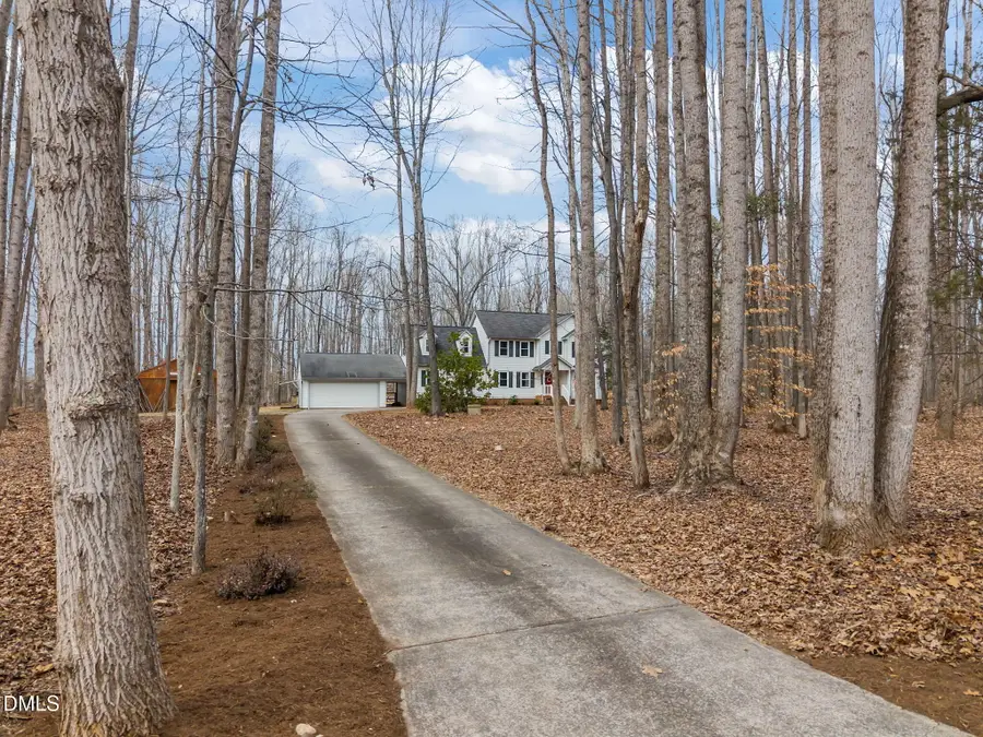 7422 Deer Crossing Road, Rougemont, NC 27572 - #3