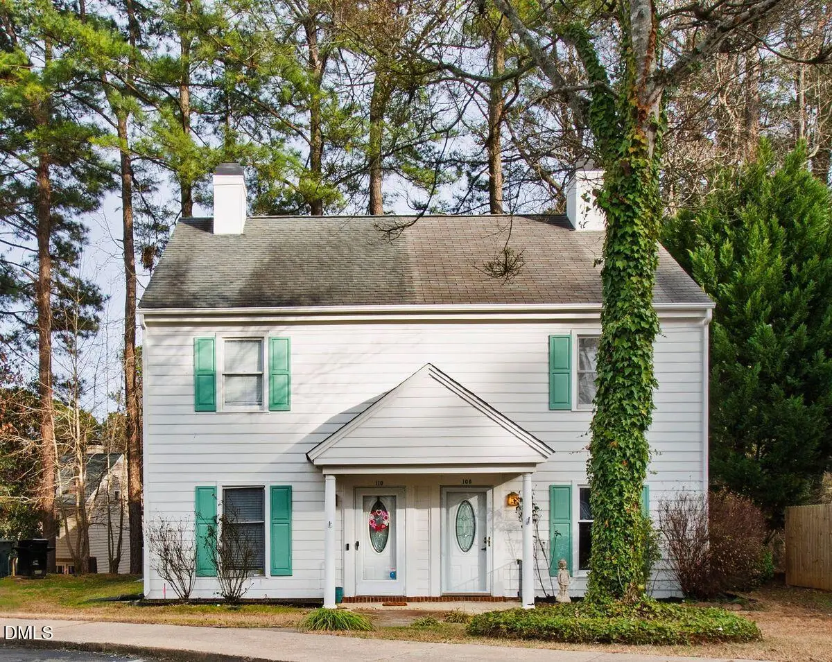 108 Drumbuie Place, Garner, NC 27529 - #1