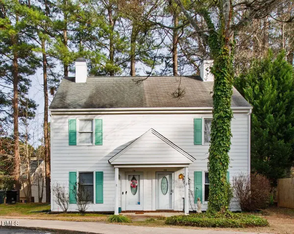 108 Drumbuie Place, Garner, NC 27529