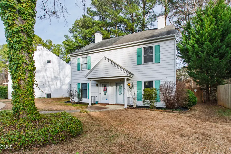 108 Drumbuie Place, Garner, NC 27529 - #2