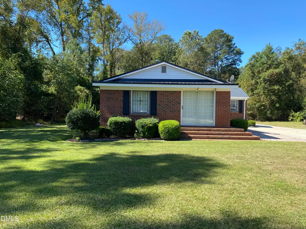 4830 Us-258, Snow Hill, NC 28580 - #1