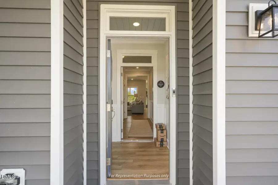 96 Eagle Rock Drive, Lillington, NC 27546 - #3