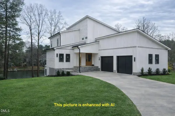 543 Sagamore Drive, Louisburg, NC 27549