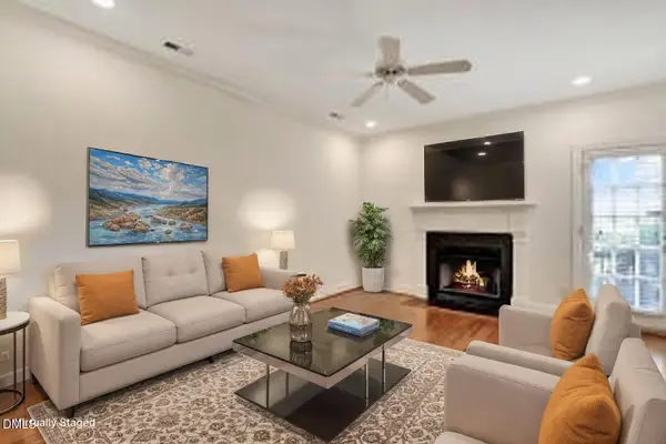 814 Cotton Exchange Court, Raleigh, NC 27608