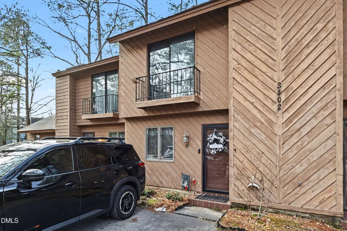 3402 Wescott Drive Nw #B, Wilson, NC 27896 - #1