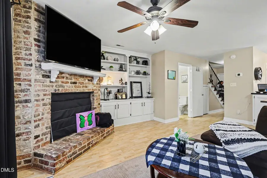 3402 Wescott Drive Nw #B, Wilson, NC 27896 - #3