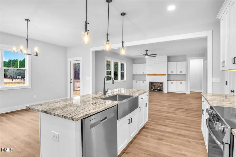 12631 Mallard Rock Drive, Zebulon, NC 27597 - #2