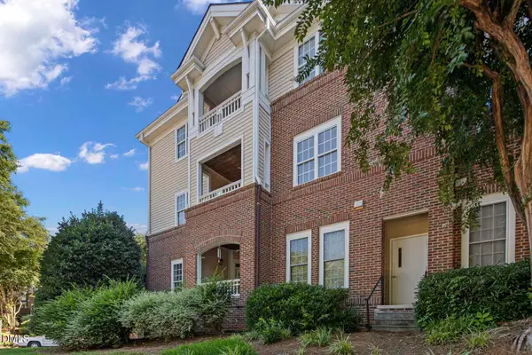 108 Northbrook Drive #203, Raleigh, NC 27609