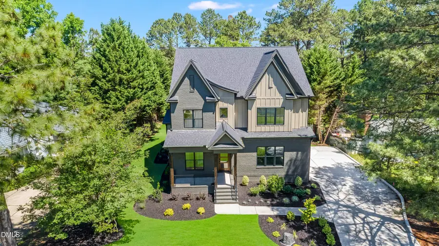 14020 Durant Road, Raleigh, NC 27614 - #2