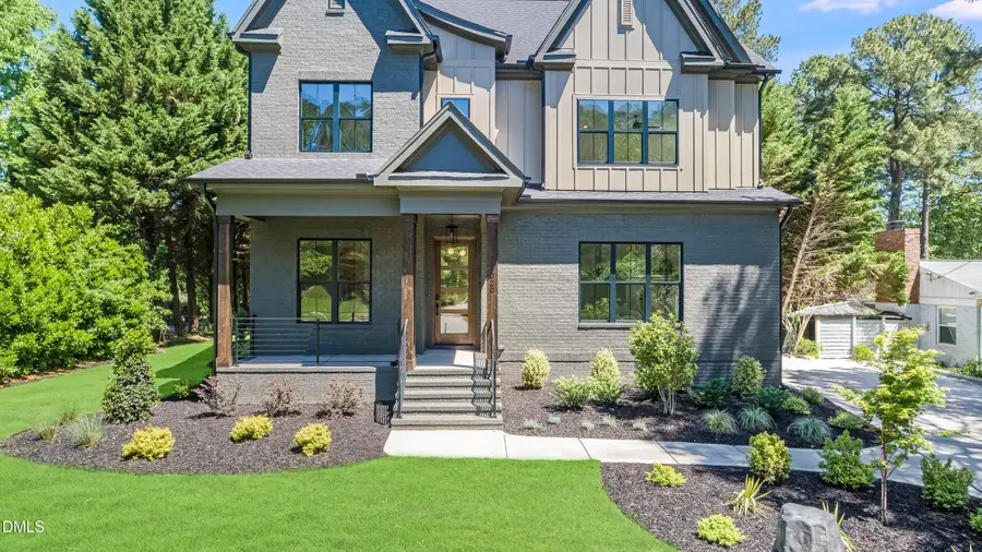 14020 Durant Road, Raleigh, NC 27614 - #3