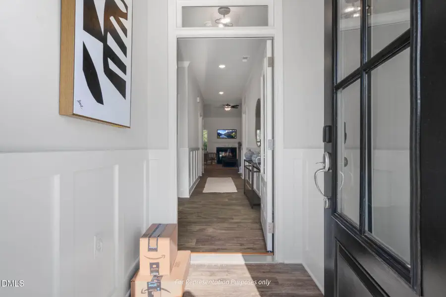 532 Beacon Hill Road, Lillington, NC 27546 - #3