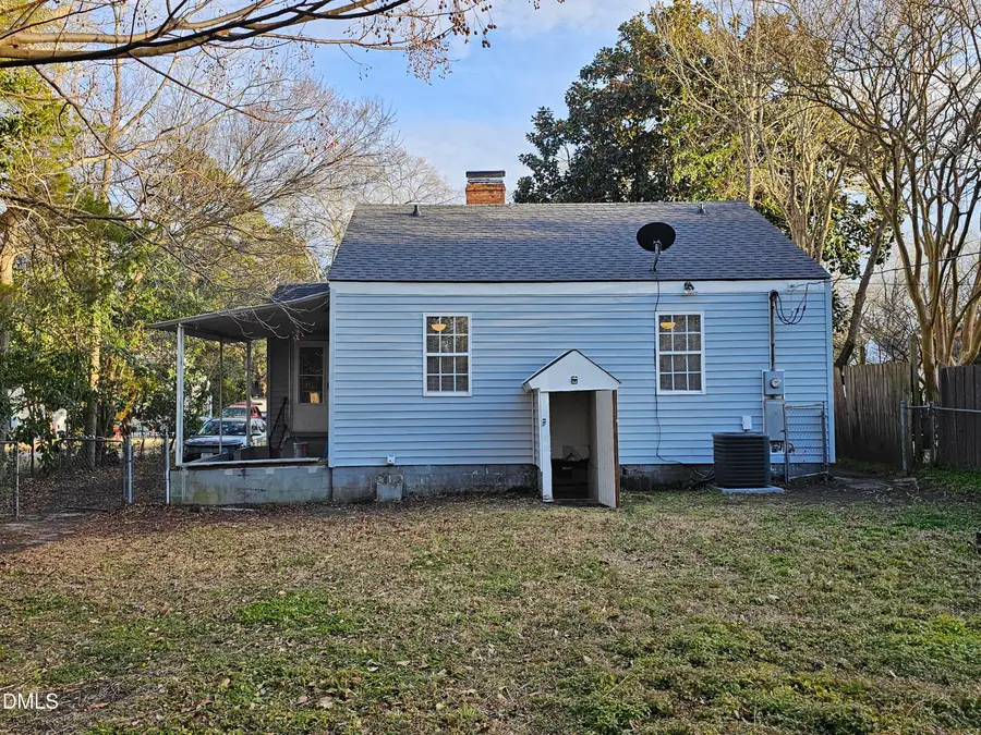 516 National Court Drive, New Bern, NC 28560 - #3