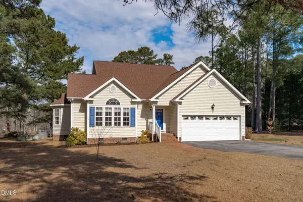 2516 Fleming Road, Fuquay Varina, NC 27526