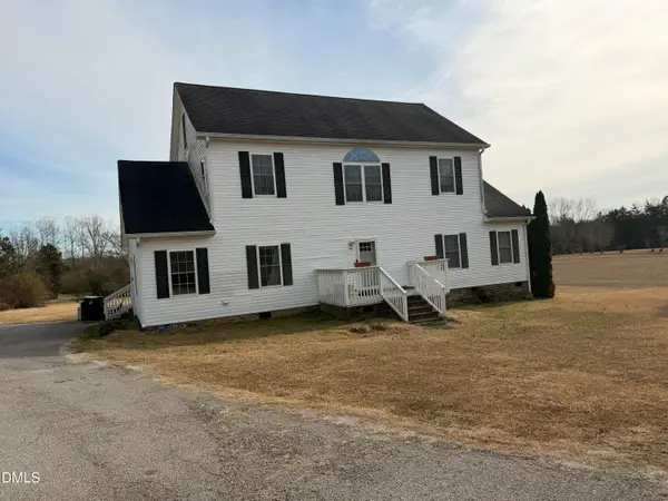 3730 Edgemont Road, Wendell, NC 27591