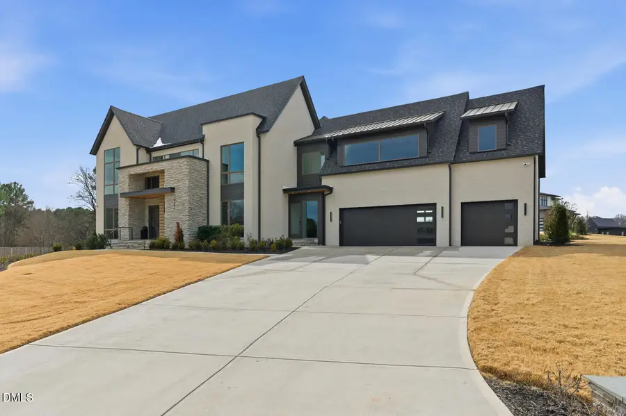 9009 Meadow Pointe Court, Wake Forest, NC 27587 - #3