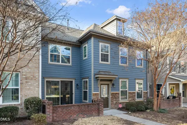 9305 Alcazar Walk, Raleigh, NC 27617