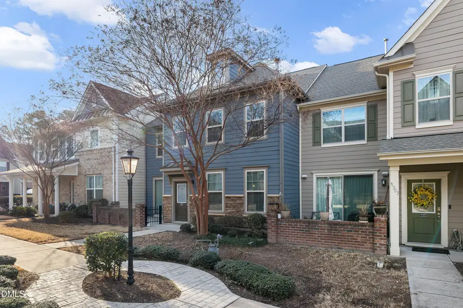 9305 Alcazar Walk, Raleigh, NC 27617 - #3
