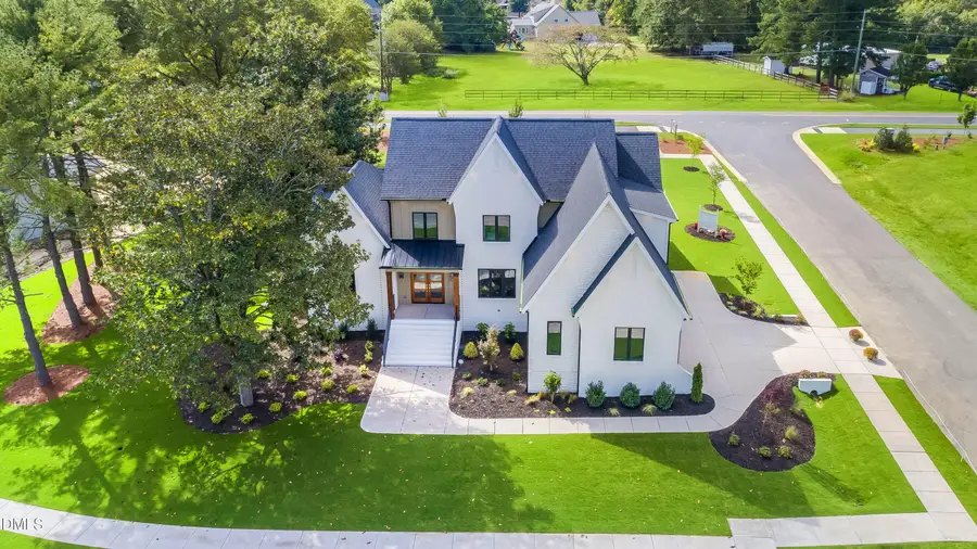 3837 Cobbler View Way, Fuquay Varina, NC 27526 - #2