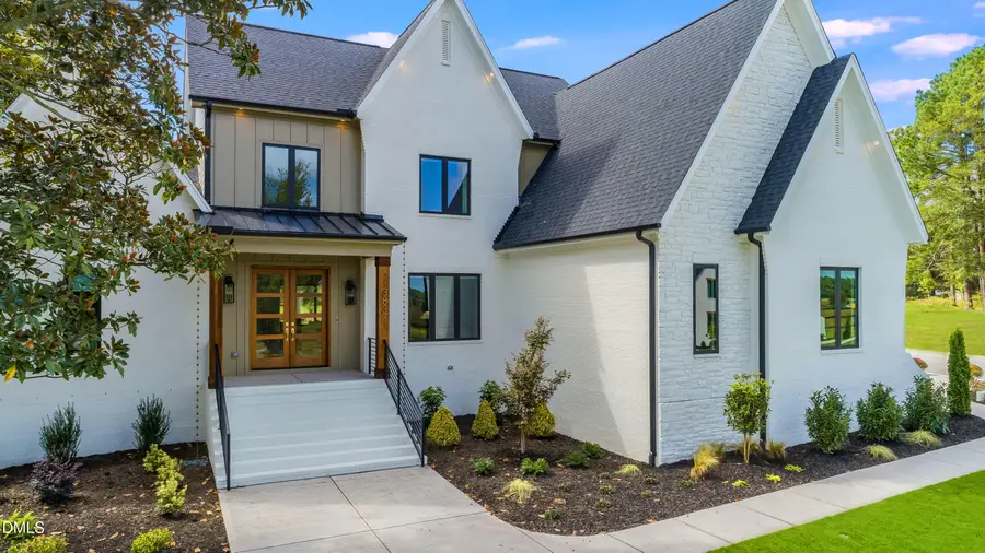 3837 Cobbler View Way, Fuquay Varina, NC 27526 - #3