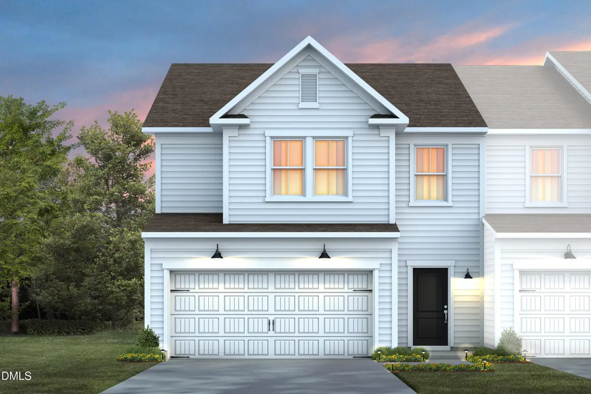 2847 Rodeo Court, Willow Spring, NC 27592 - #1