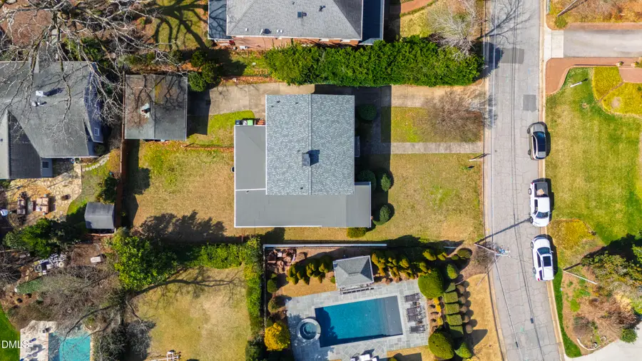 1805 Craig Street, Raleigh, NC 27608 - #3