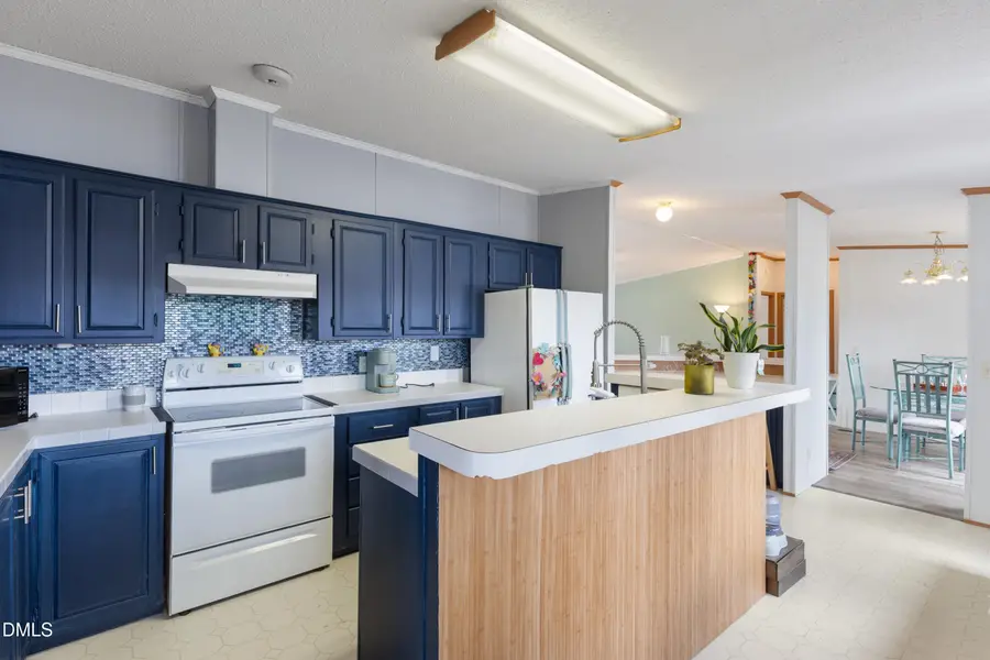 243 Carlyle Road, Zebulon, NC 27597 - #3