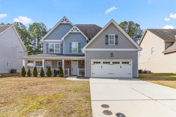 3737 Badin Lake Lane, Fayetteville, NC 28314